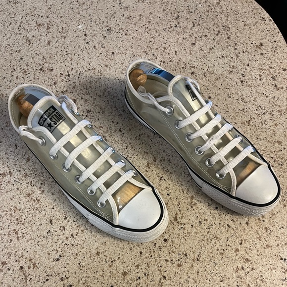 Converse | Shoes | Converse Allstar 